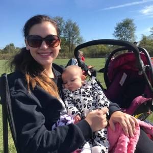 Meet your Posher, Brooke